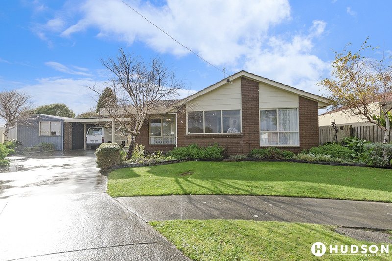 5 Tareel Court, Portland VIC 3305