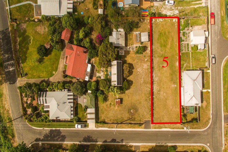 5 Taroona Street, Gravelly Beach TAS 7276 Real Estate Industry Partners