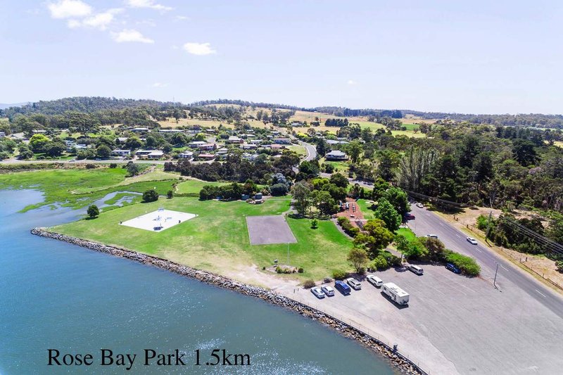 5 Taroona Street, Gravelly Beach TAS 7276 Real Estate Industry Partners