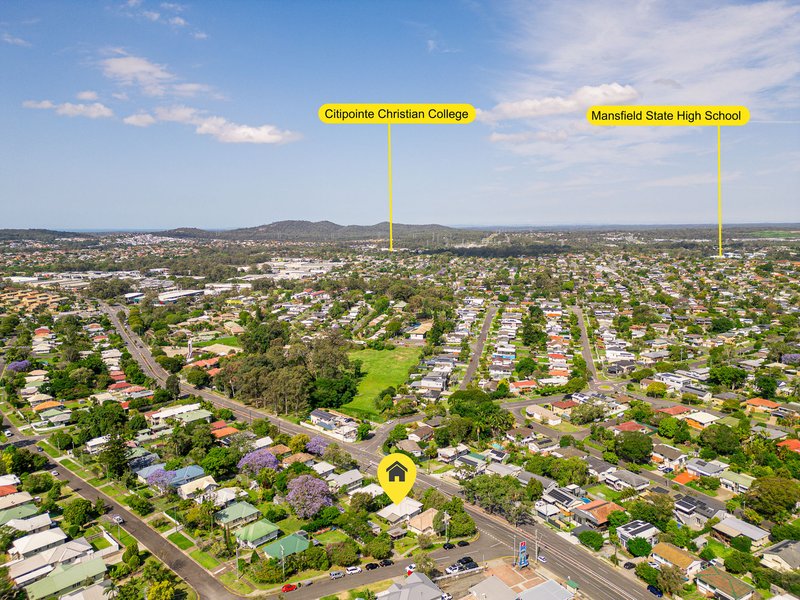 Photo - 5 Tarrant Street, Mount Gravatt East QLD 4122 - Image 17