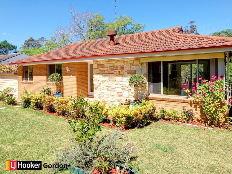 Photo - 5 Tarro Close, Hornsby NSW 2077 - Image 8