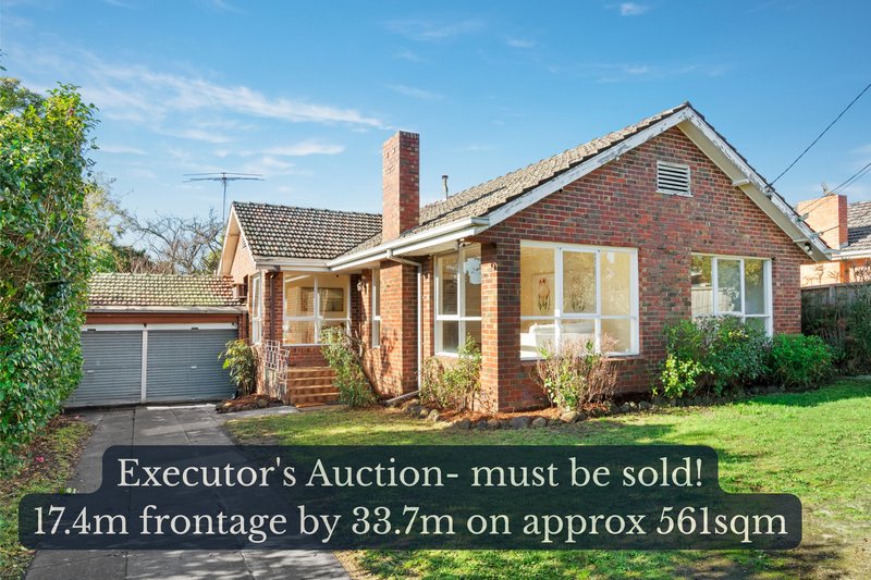 Photo - 5 Tarwarri Place, Burwood East VIC 3151 - Image 1