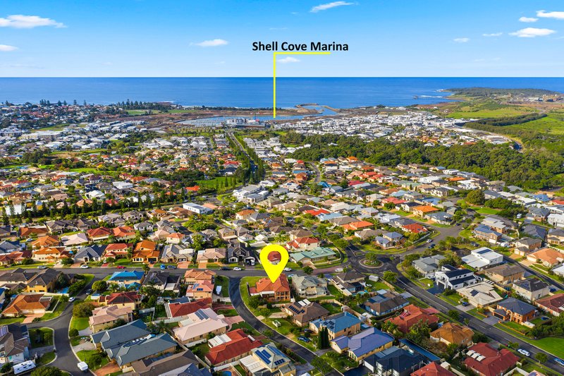 5 Tasman Drive, Shell Cove NSW 2529