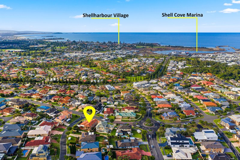 Photo - 5 Tasman Drive, Shell Cove NSW 2529 - Image 11