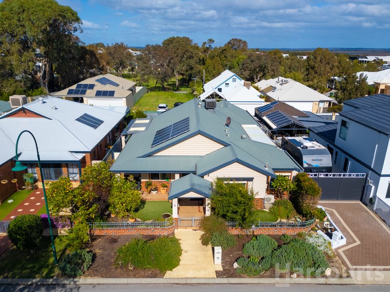 Photo - 5 Tasman Loop, Dudley Park WA 6210 - Image 1