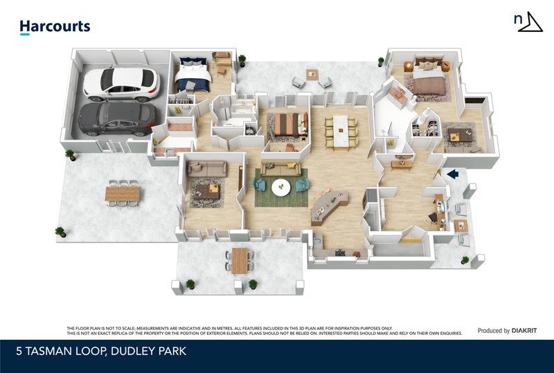 Photo - 5 Tasman Loop, Dudley Park WA 6210 - Image 22