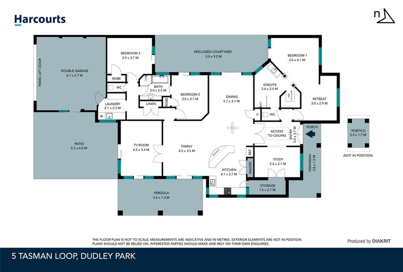 Photo - 5 Tasman Loop, Dudley Park WA 6210 - Image 23