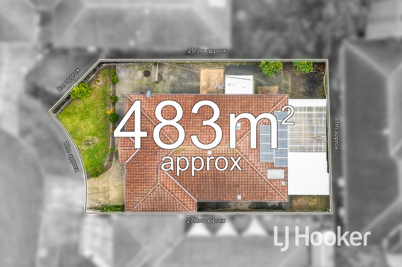 Photo - 5 Taya Close, Hampton Park VIC 3976 - Image 15