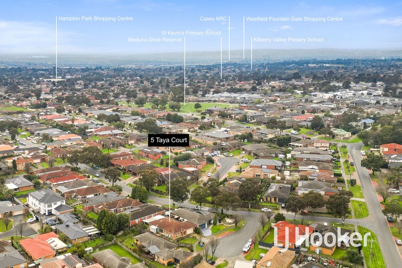 Photo - 5 Taya Close, Hampton Park VIC 3976 - Image 16