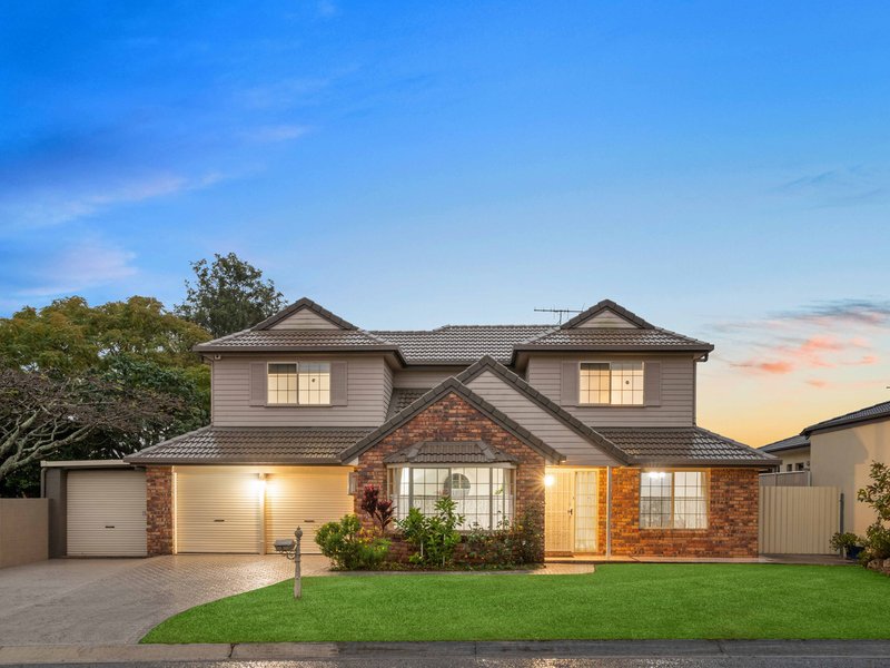 5 Teagarden Street, Eight Mile Plains QLD 4113 Real Estate Industry