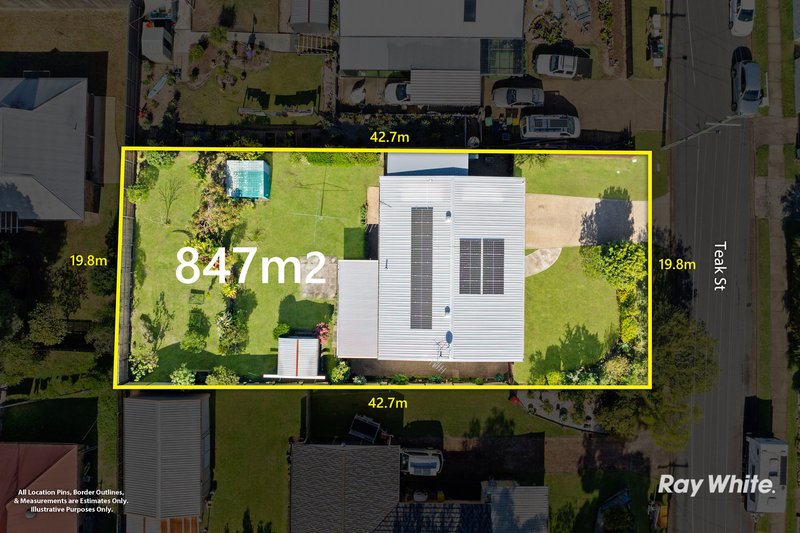 Photo - 5 Teak Street, Shailer Park QLD 4128 - Image 2