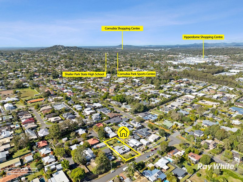 Photo - 5 Teak Street, Shailer Park QLD 4128 - Image 3
