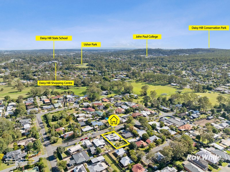 Photo - 5 Teak Street, Shailer Park QLD 4128 - Image 4