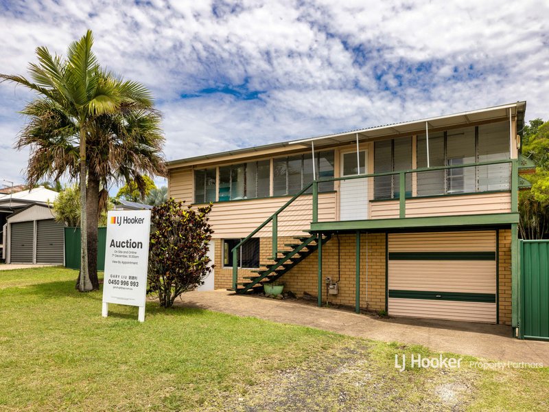 Photo - 5 Teape Street, Silkstone QLD 4304 - Image 13