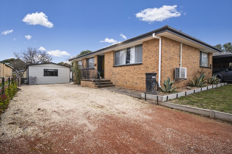 5 Tebbutt Place, Charnwood ACT 2615