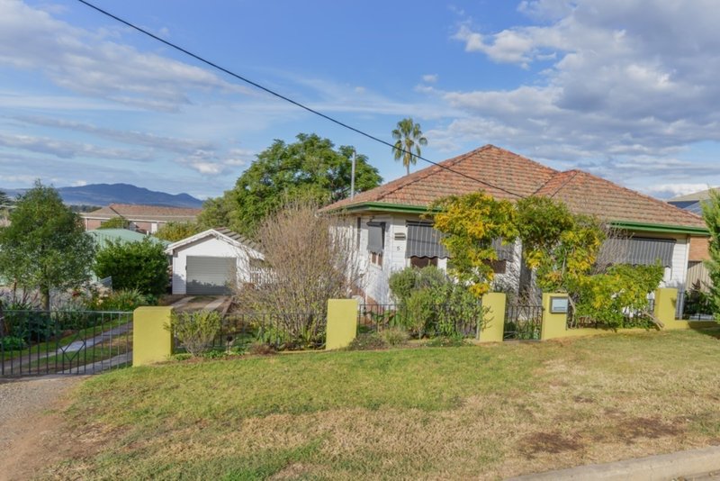 5 Tebbutt Street, Quirindi NSW 2343