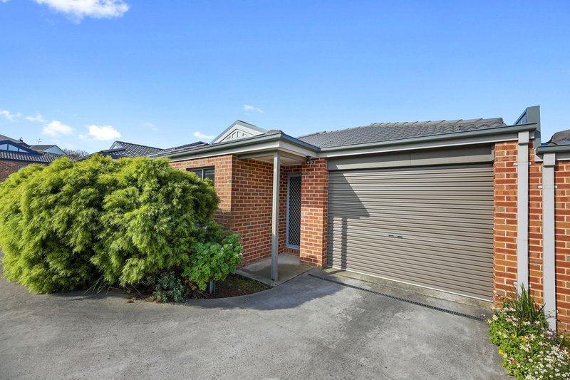 5 Telford Circuit, Drouin VIC 3818