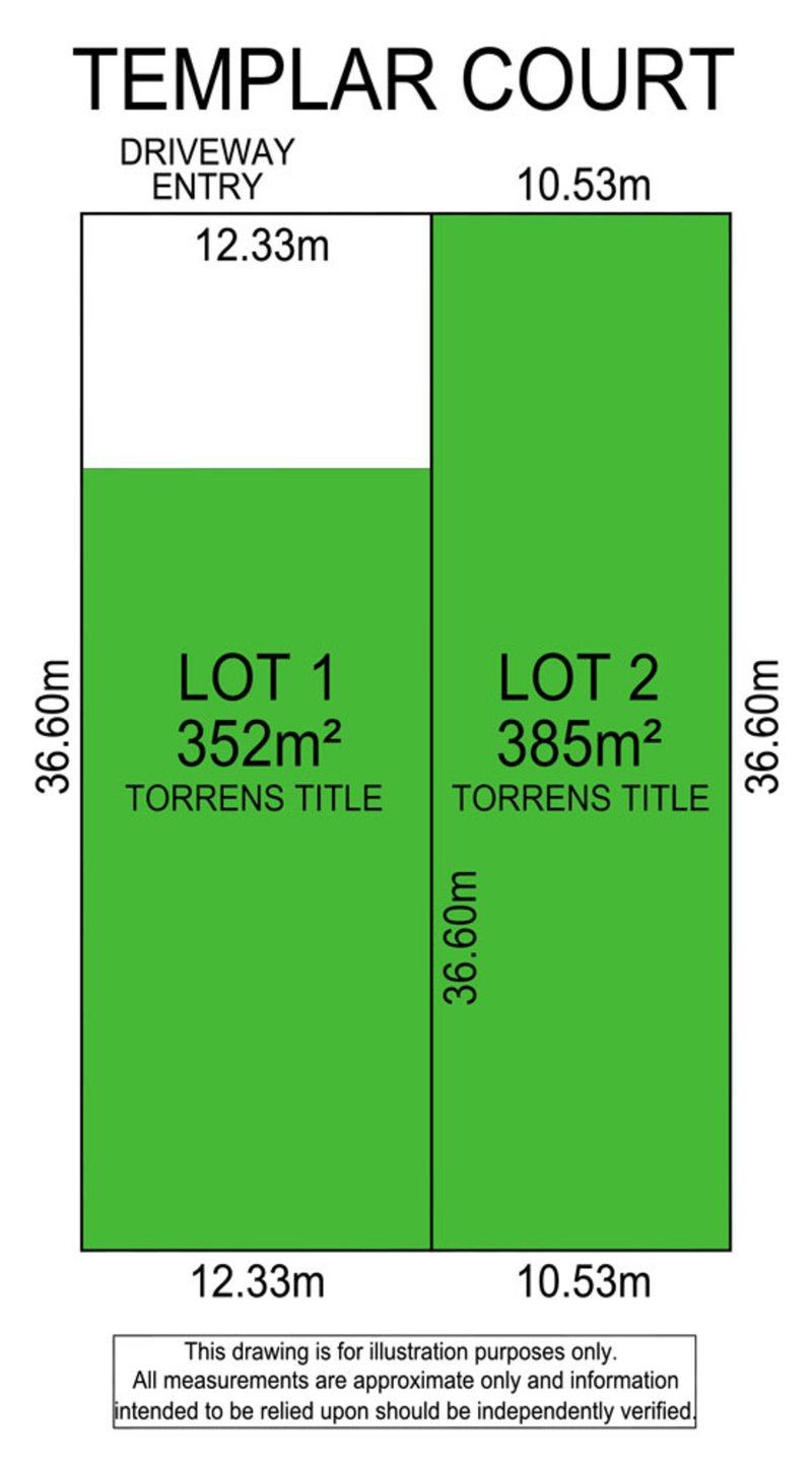 5 Templar Court, Flagstaff Hill SA 5159