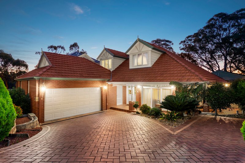 5 Tennyson Circuit, Mill Park VIC 3082