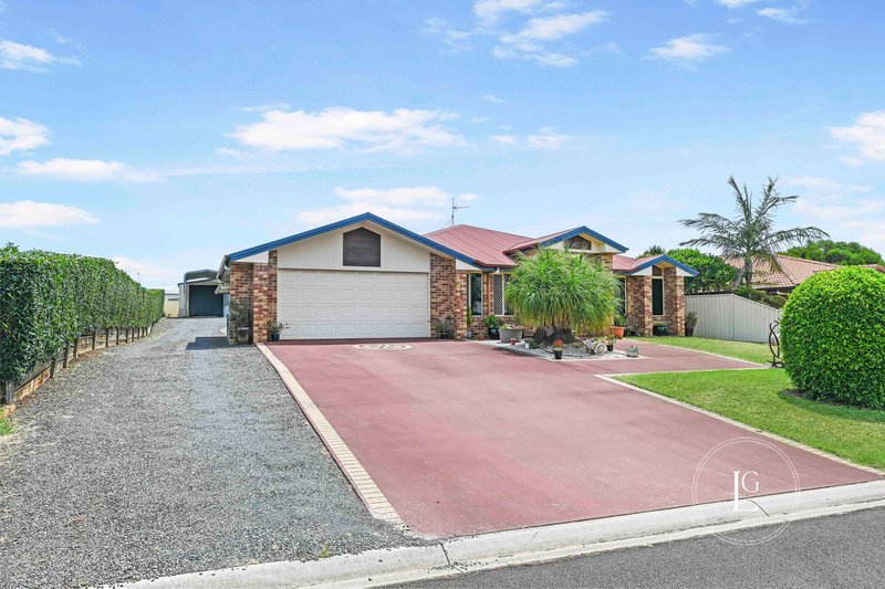Photo - 5 Tennyson Court, Westbrook QLD 4350 - Image 13