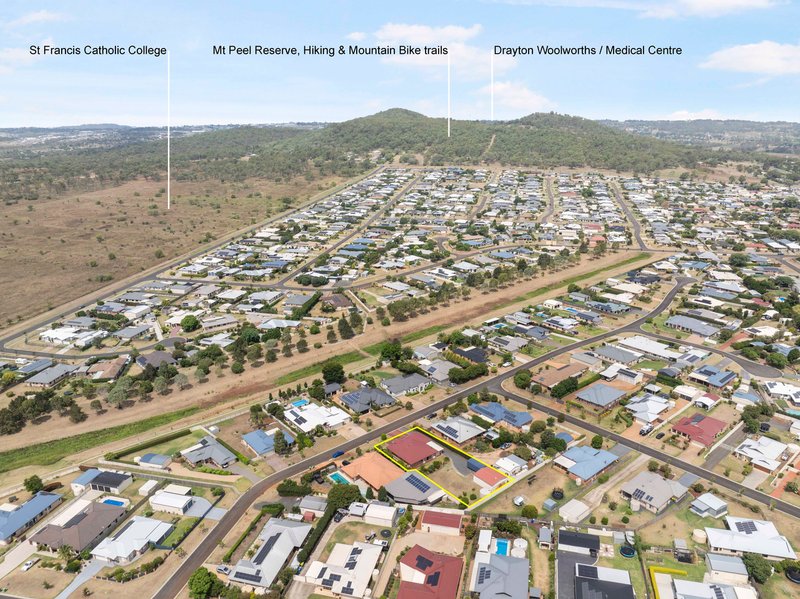 Photo - 5 Tennyson Court, Westbrook QLD 4350 - Image 17