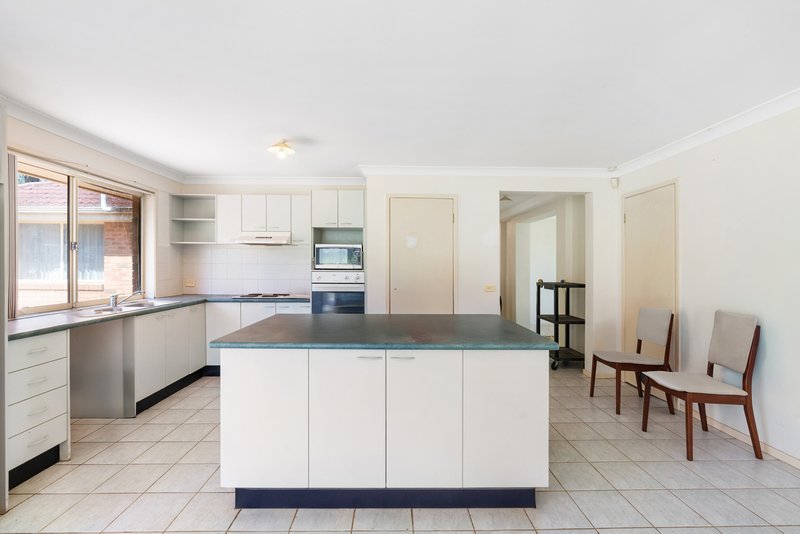 Photo - 5 Tenth Avenue, Austral NSW 2179 - Image 6