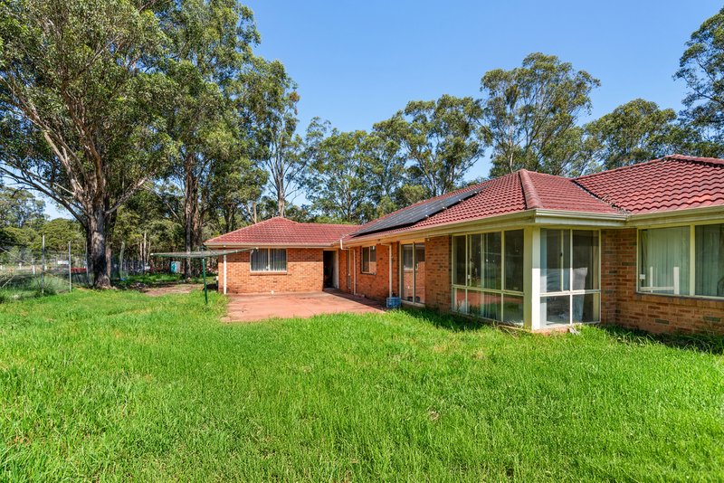 Photo - 5 Tenth Avenue, Austral NSW 2179 - Image 14