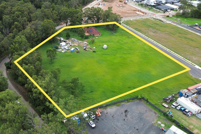 Photo - 5 Tenth Avenue, Austral NSW 2179 - Image 17