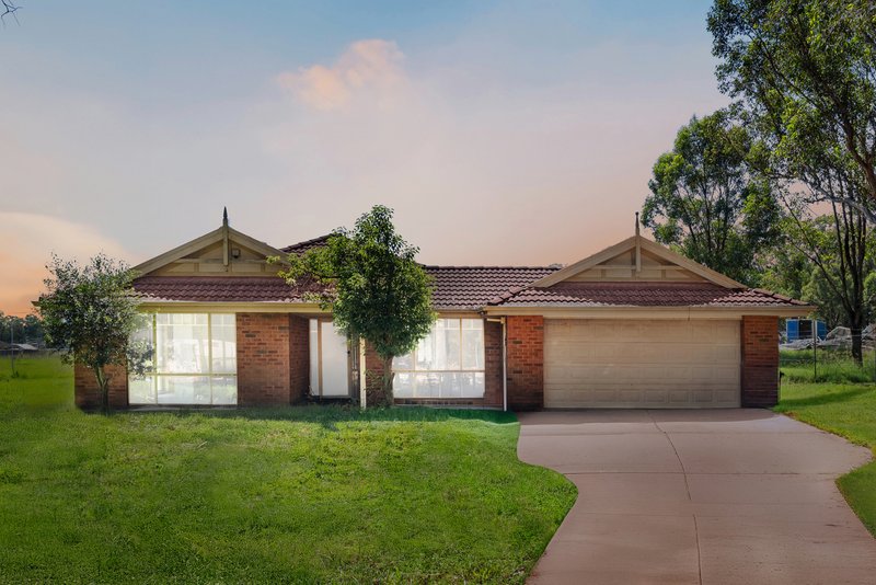 Photo - 5 Tenth Avenue, Austral NSW 2179 - Image 18