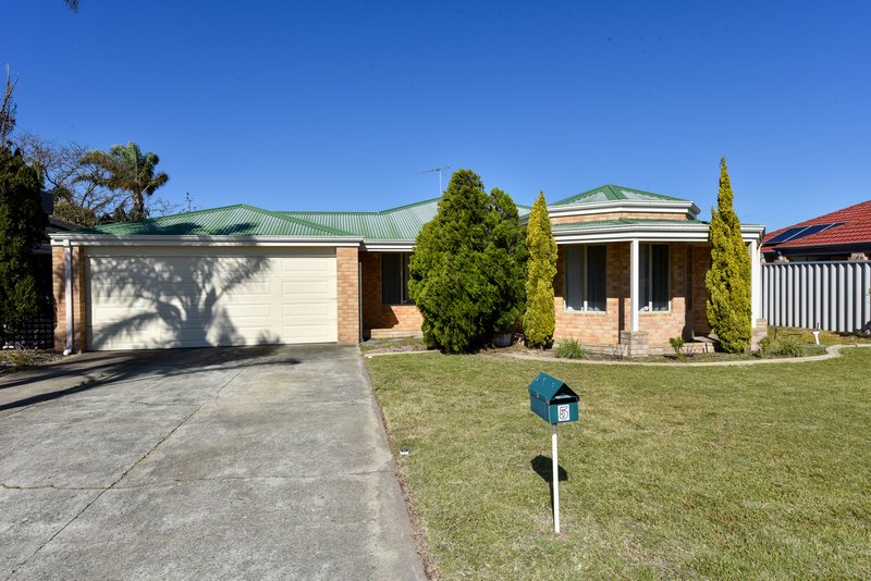 5 Teraglin Way, Warnbro WA 6169