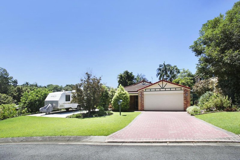 5 Terrace Lea Court, Palmwoods QLD 4555