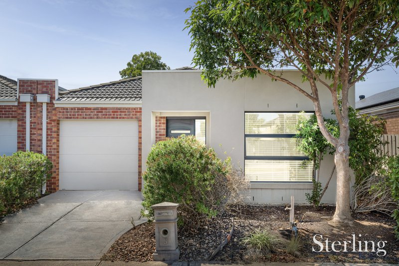 5 Terrene Terrace, Point Cook VIC 3030