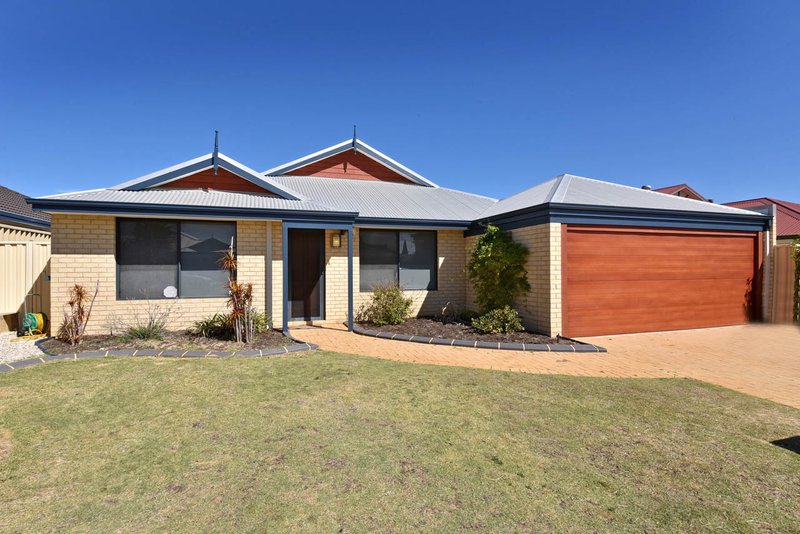 5 Tetbury Road, Butler WA 6036