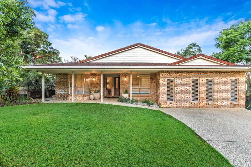 Photo - 5 Teviot Close, Ferny Grove QLD 4055 - Image 17