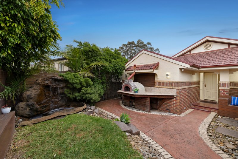 Photo - 5 The Briars , Lysterfield VIC 3156 - Image 2