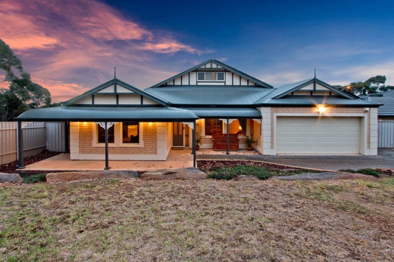 5 The Outlook, Salisbury Heights SA 5109