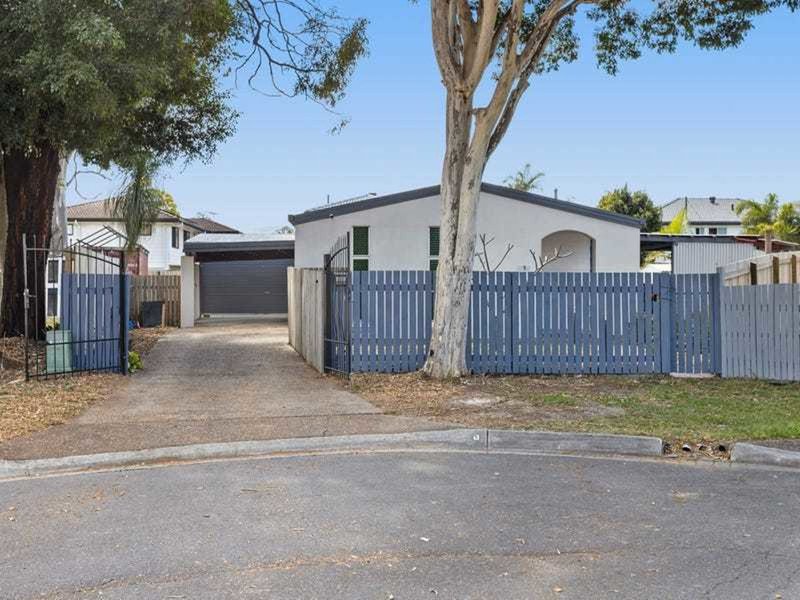 5 Thelbo Court, Boondall QLD 4034