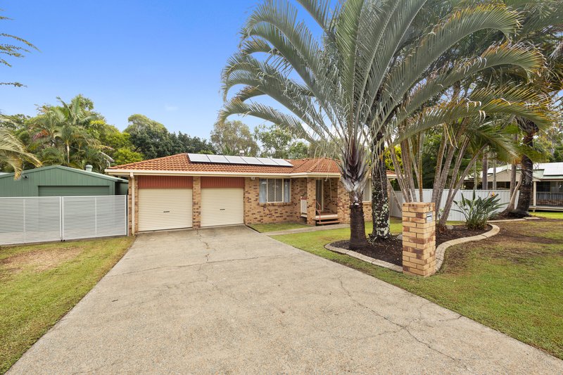 5 Theten Court, Kallangur QLD 4503