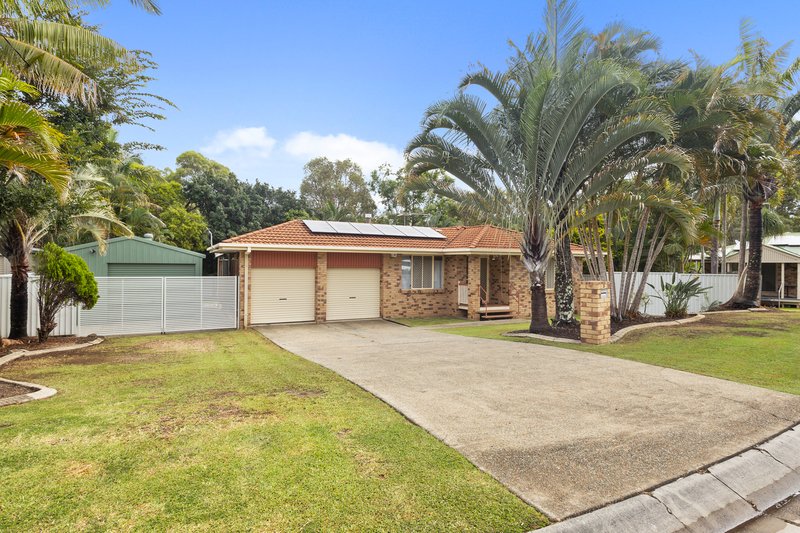 Photo - 5 Theten Court, Kallangur QLD 4503 - Image 2