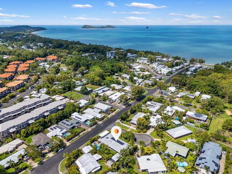 5 Thetford Close, Clifton Beach QLD 4879