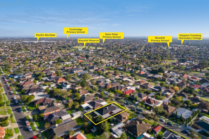 Photo - 5 Third Ave , Hoppers Crossing VIC 3029 - Image 15