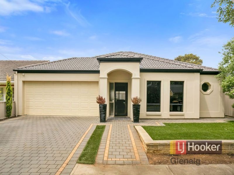 5 Third Avenue, Warradale SA 5046