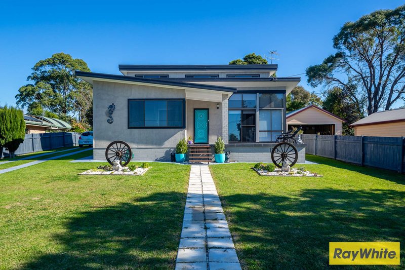 5 Thomas Street, Moruya NSW 2537