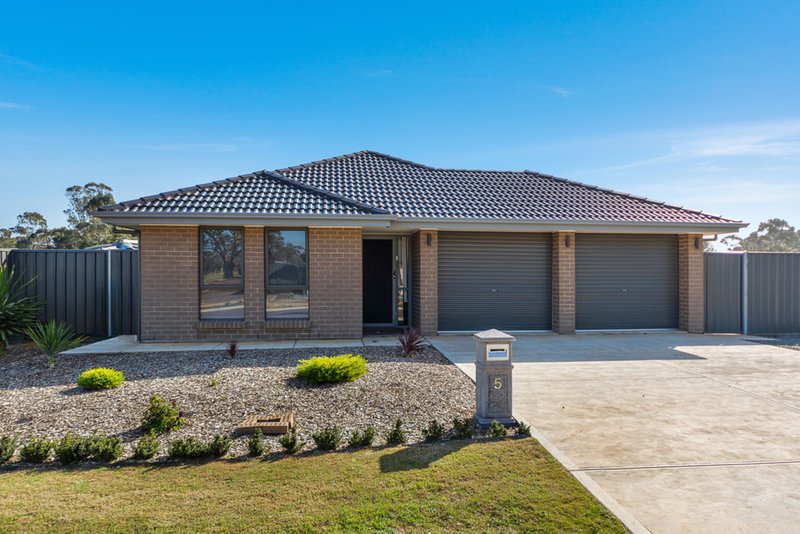 5 Thomas Street, Strathalbyn SA 5255