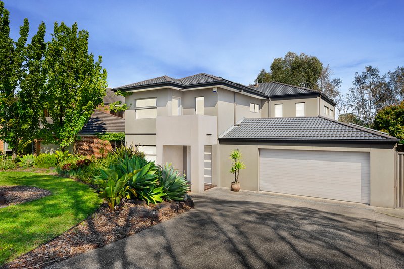 5 Thompson Drive, Wantirna VIC 3152