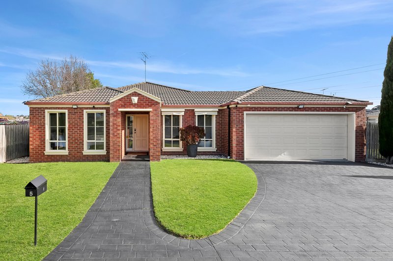 Photo - 5 Thornton Close, Lovely Banks VIC 3213 - Image