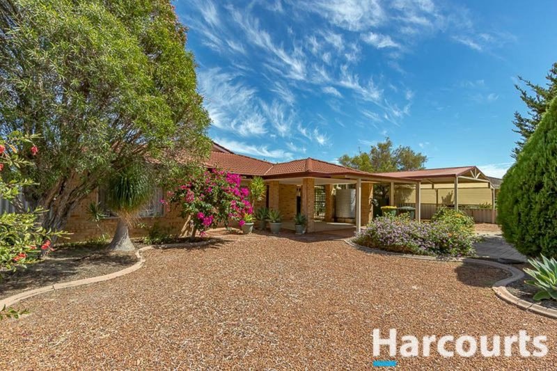 5 Throssell Court, Greenfields WA 6210