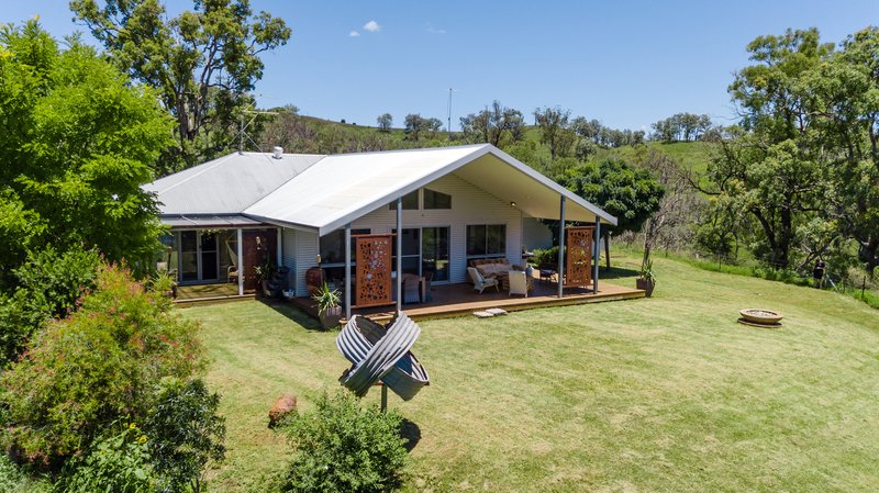 Photo - 5 Tiabundie Road, Barraba NSW 2347 - Image 3