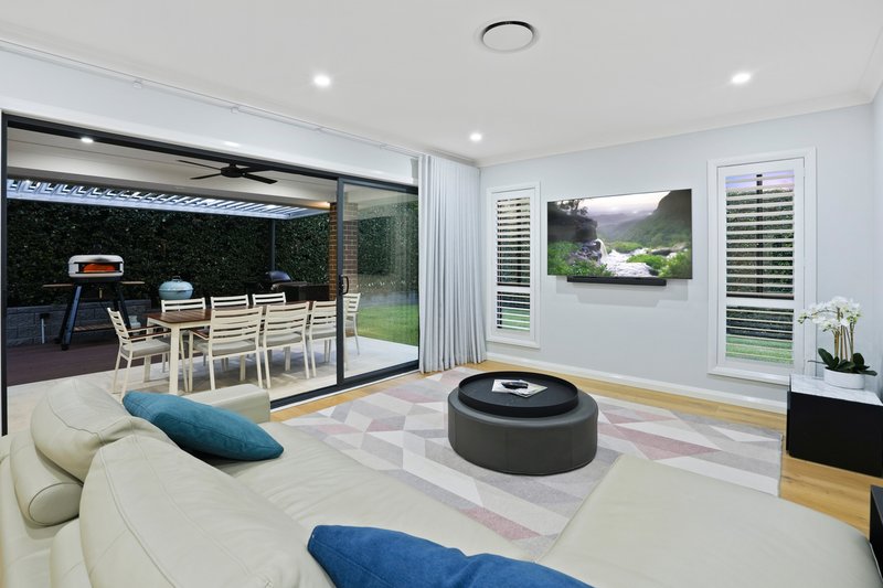 Photo - 5 Tibbett Place, Kellyville NSW 2155 - Image 2