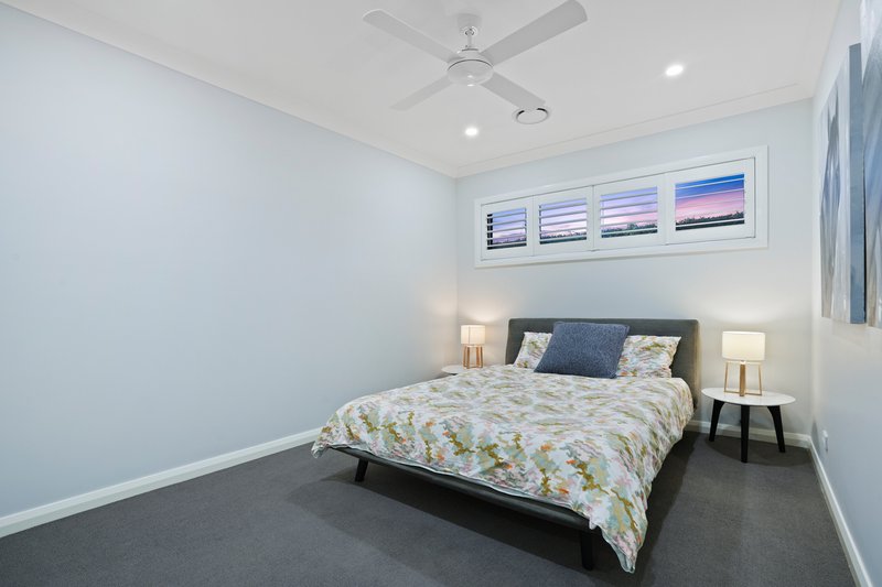 Photo - 5 Tibbett Place, Kellyville NSW 2155 - Image 9